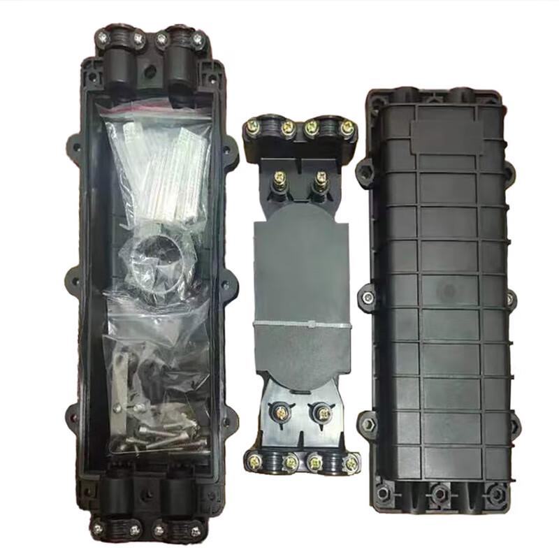 

Ancixin GL-48C Fiber Optic Cable Joint Box