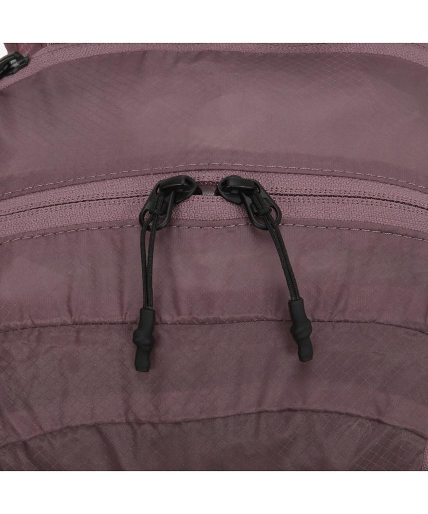 The North Face Nm2Ds62B Mini Shot Ultra Light Grayish_Lilac