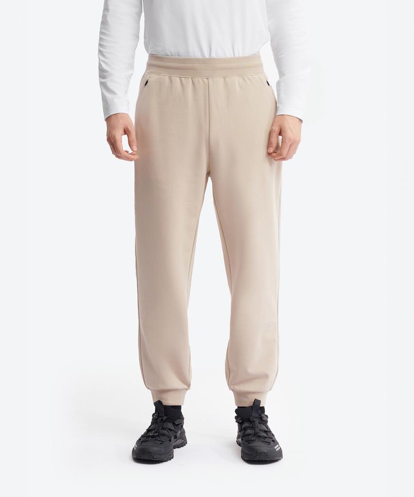 Aigle Men'S Jogging Pants Aaw25Mbot005Cas