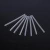 4Pcs/bag BP Spring Invisible Ring Adjustment Fine Round Wire Accessorie