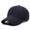 Lightweight Mesh Quick Dry Sports Cap for Men Women Adjustable Breathable Baseball Cap for Running Golf Tennis