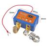 Remote Battery Disconnect Switch 12V 24V 140A Automatic Power Shut Off for RV Car Truck ATV Marine Direct Replacement