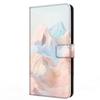 Fashion Wallet For Poco C71 C61 C75 Magnetic Leather Case Relief Protector Book Cover Flip For Xiaomi Poco C 71 61 75 Bumper