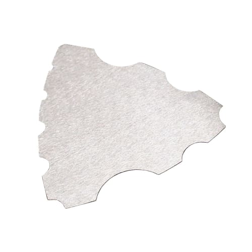 Shimomura Alec Craftsman Katagi Precision R Chamfering Tool R Boko 3 Plastic Model Tool AL-K290