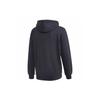 Adidas Sst Fz Hoodie With Full Zip Men Jackets Ink-Blue FM3397