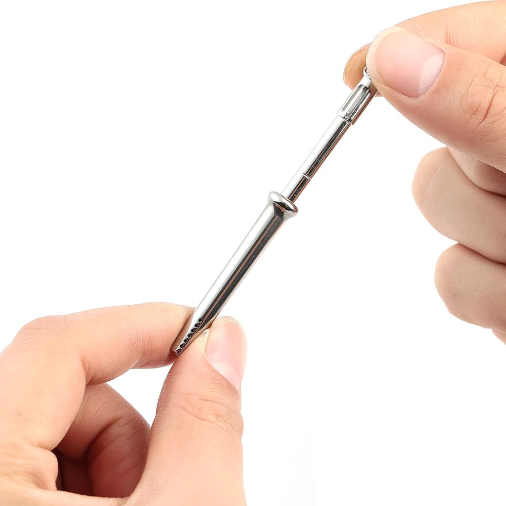 Breathing Resistance Whistle Necklace Anxiety Breathing Necklace Anxiety Necklace Meditation Jewelry for Anxiety & Stress Relief