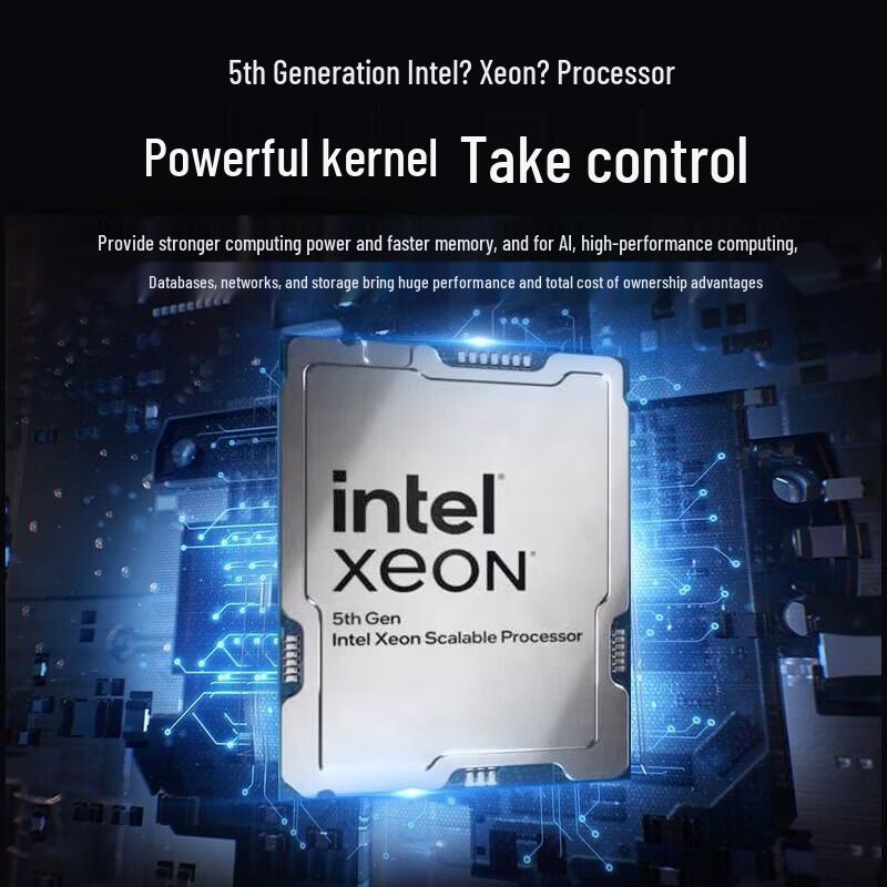 

InreiT TWS7390 G7 AI Workstation (CN version)