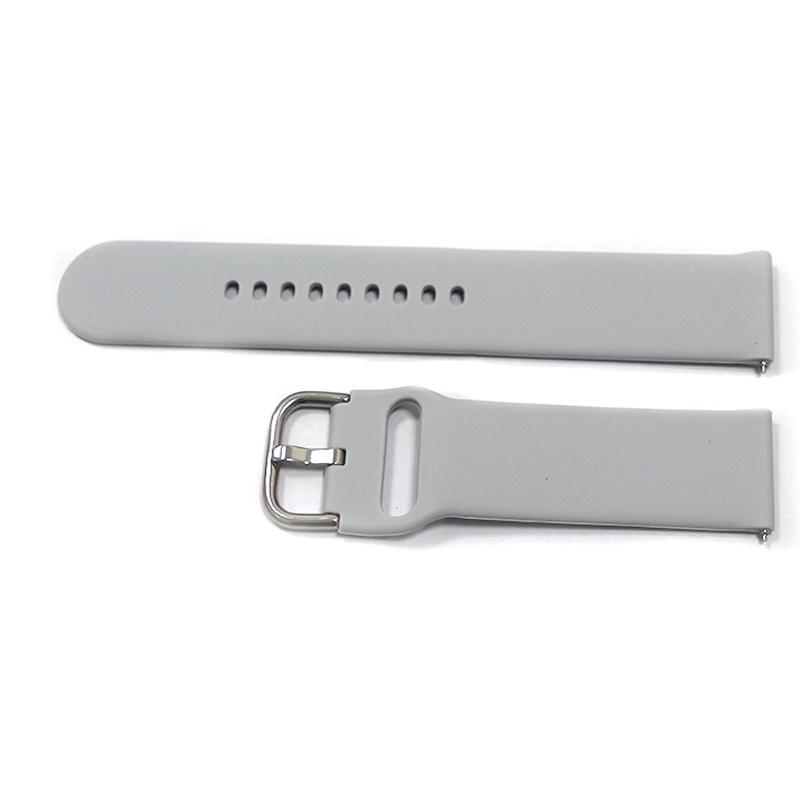 Curea din silicon pentru Amazfit bip 5, curea de ceas, curea sport, curea de protectie pentru ecran Amazfit bip 5.