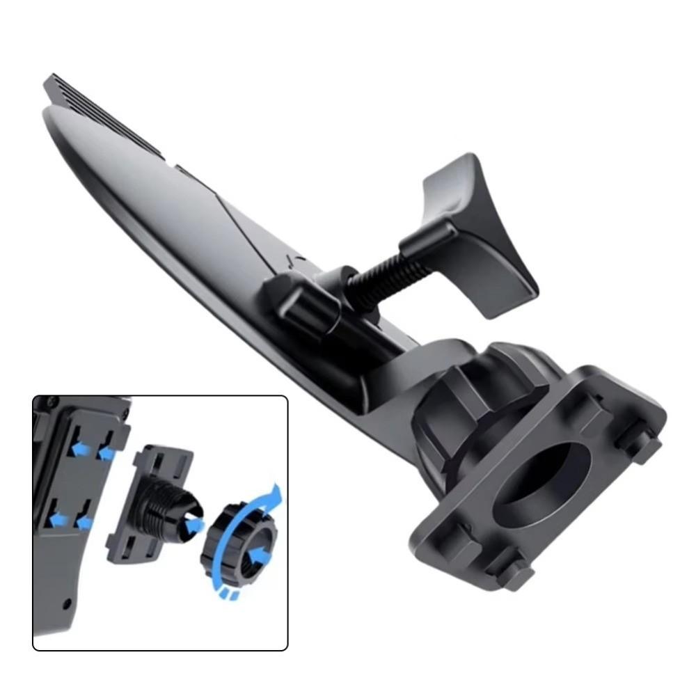 Adjustable CD Slot Car Phone Mount Universal Car Cell Phone Bracket Car Play