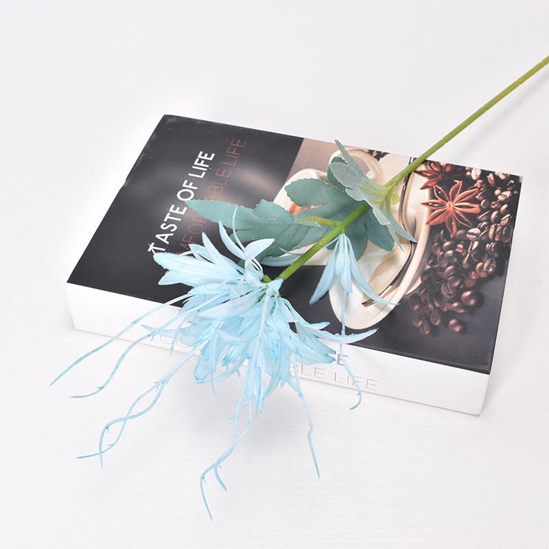 Epiphyllum Oxypetalum Multiple Colors Artificial Flower Wedding Decor Home