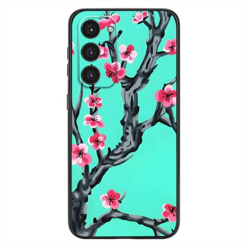Vaporwave AriZona Iced Tea Aesthetic Phone Case For Samsung Galaxy A20,21s,22,31,32,52,53,72,73,80,91Liquid Silicone Black Cover SamsungA135G