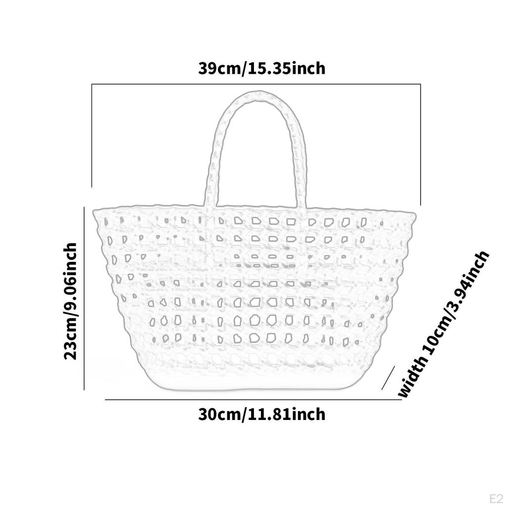 Women's Tote Bag for Beach, Vacation, Commuting