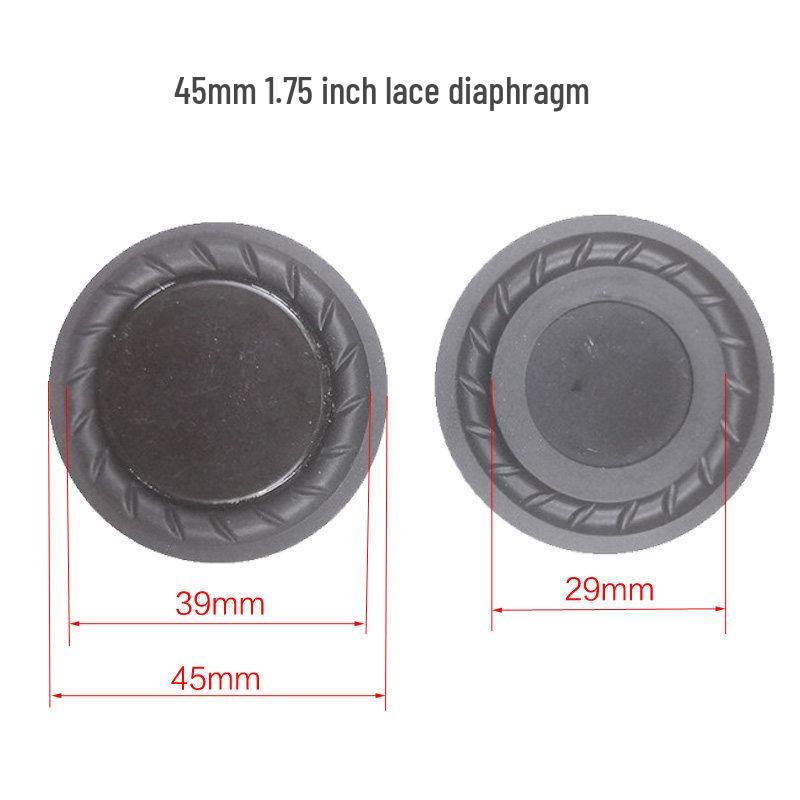 Bass Diaphragm 5090 Low-Frequency Radiator Speaker Vibrator Membrane