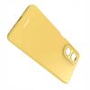 Sc Silicone Case Huawei Nova 9 Se Yellow