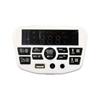 Accessories Central Control Car Music Chip Music Playback Control Board Receiver Music Controller