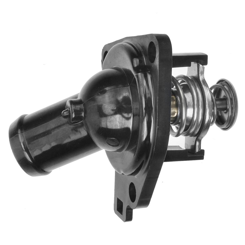 Engine Coolant Thermostat Housing Thermostat Assembly For Honda Acura RSX Honda