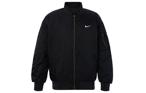 Nike Sportswear Jacket Women s Black DV7877-010 S чёрный