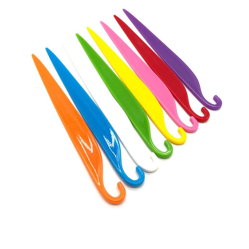 3 Stück Kuchenform Chiffon-Schälmesser Sahnekratzer Fondant-Dekorations-Backwerkzeuge