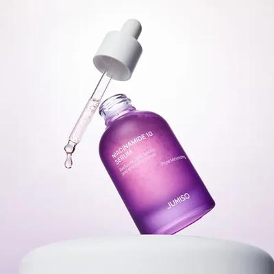 Ansiktsvård – Närande serum och ansiktsessenser