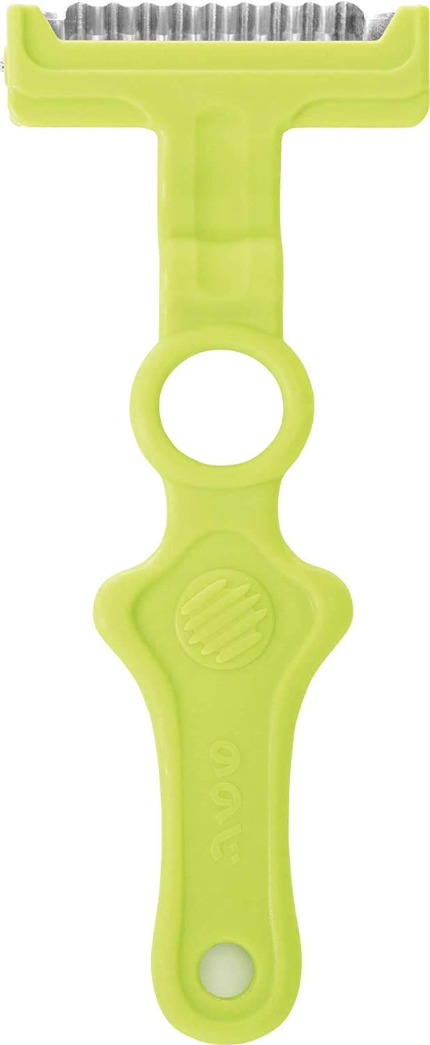 

Nonoji Peeler Wing Green W2WP-01PG зелёный
