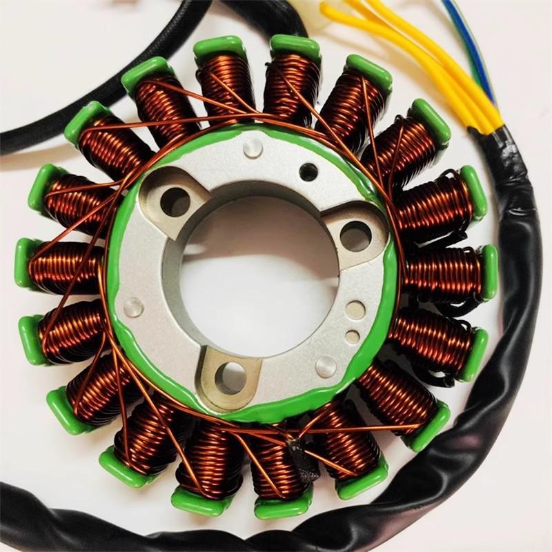 Compatible Stator Coil for SDH150 Series (Models 27, 28, 29, 31 WH150 Series)
