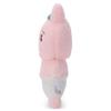 Takara Tomy Arts (TAKARATOMY A.R.T.S) Opanchusagi Fluffy Plush Toy S Opanchusagi Plush Toy Approximately 23cm Tall