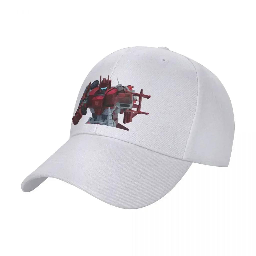 Computron Render Baseball Cap Hat Man For The Sun Golf Hat Man Mens Caps Womens