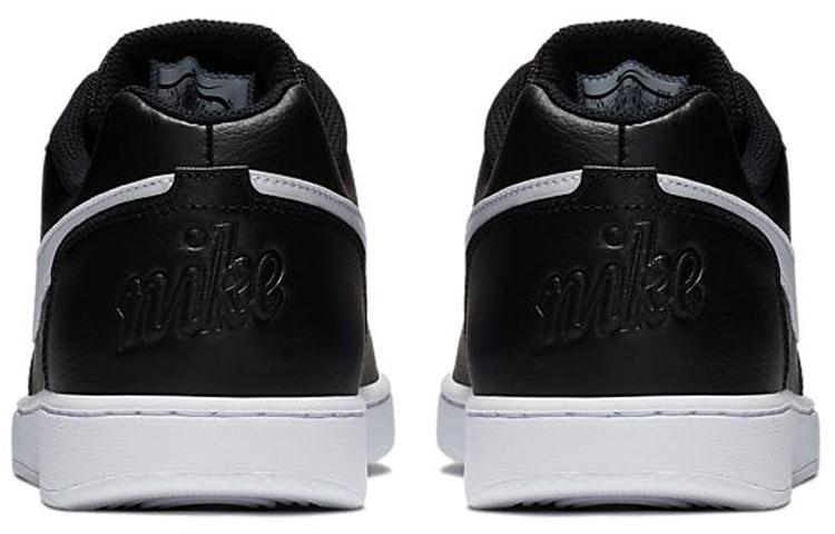 Nike Ebernon Low 'Black' AQ1775-002
