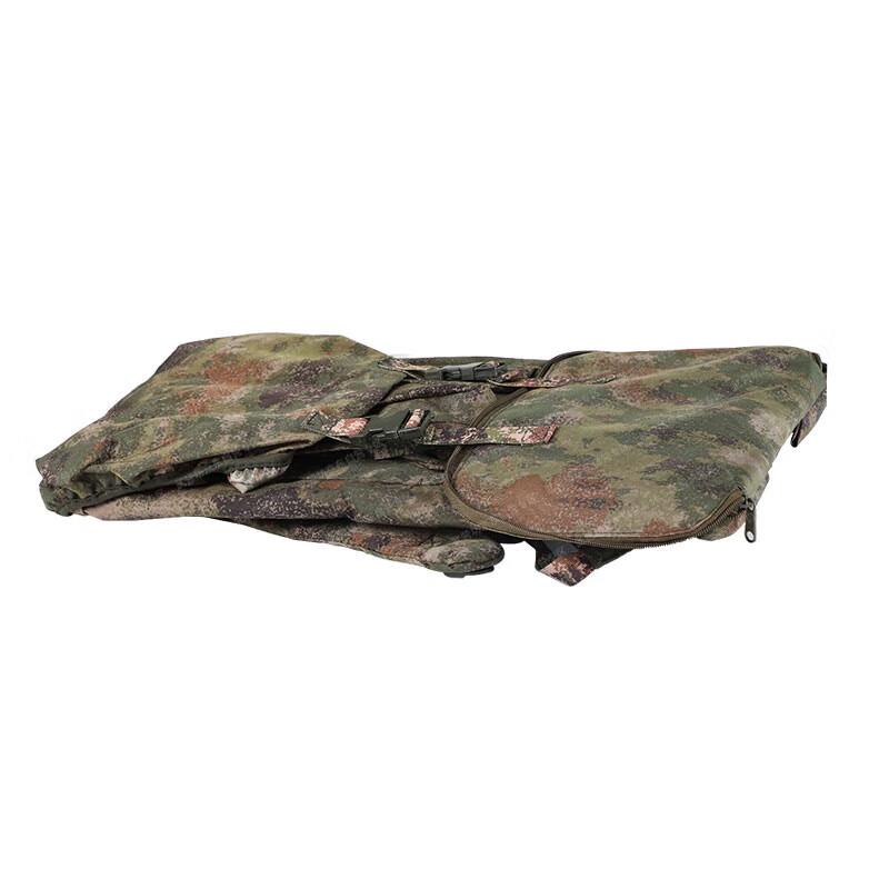 Jiexingzhe Camouflage Expedition Backpack