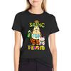 Tops – T-Shirts