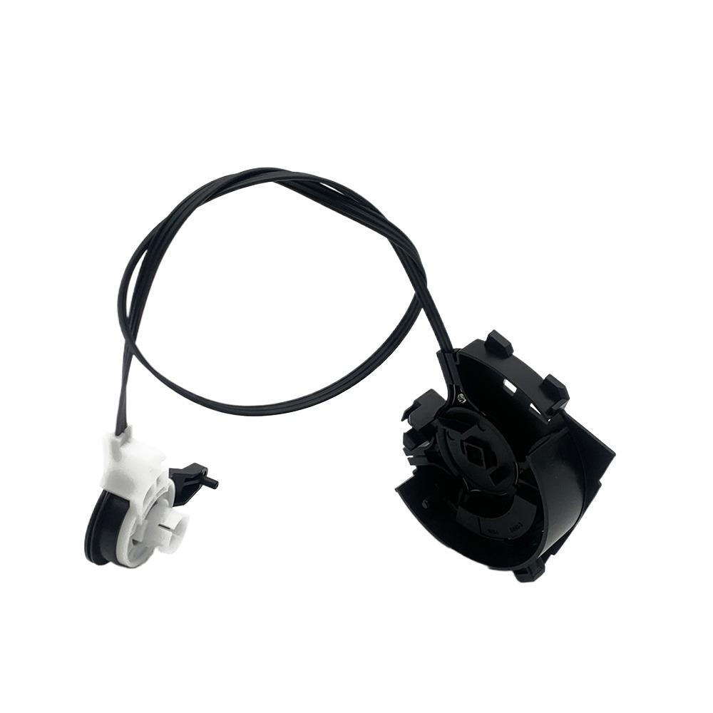 Air Inlet Damper Control Cable Sub-Assembly for Toyota Hilux 2016-2023 OE YF-8508 55908-0K050 559080K050 Control Cable Kit