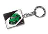 Porta-moedas, clips, porta-chaves – Chaveiros