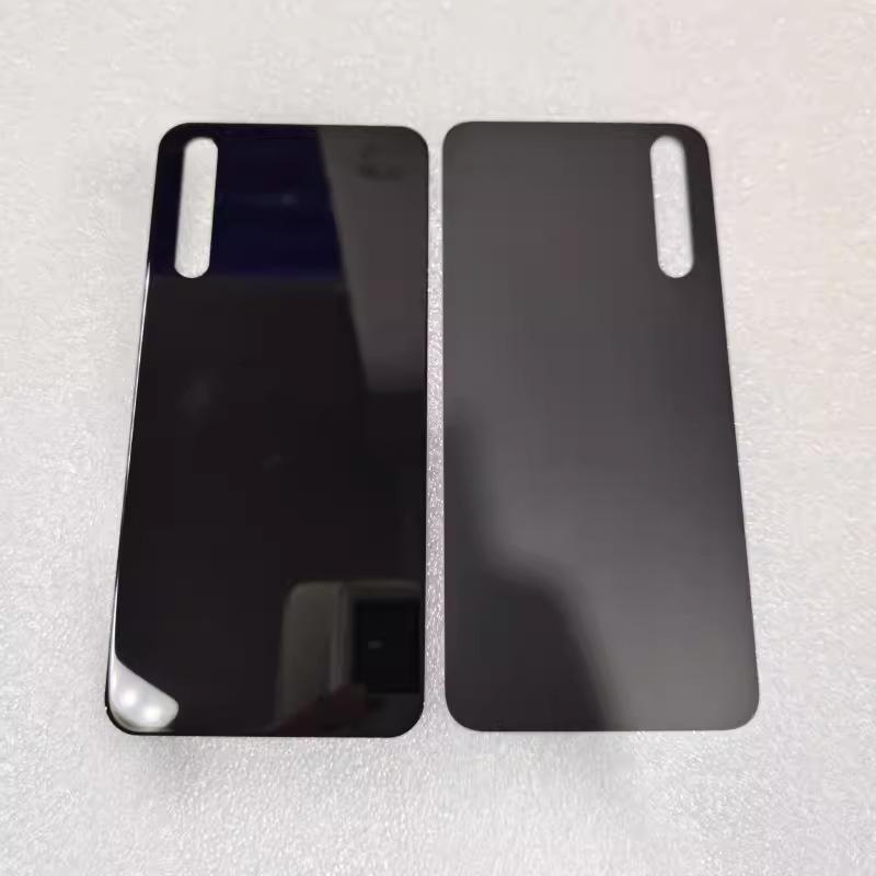 Задняя крышка аккумулятора Huawei Honor 20/20S/20Pro (Нет логотипа)