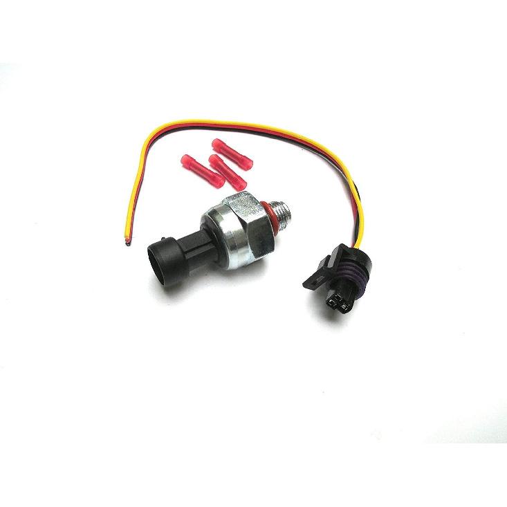 ICP Injector Control Pressure Sensor For Ford F250 F350 Diesel 7.3L Powerstroke