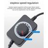 Echipamente – Motoare și regulatoare de viteză
