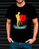 Remembrance Sunday T-Shirt, Lest We Forget Poppy Army Armistice VE Day 2025 Tee