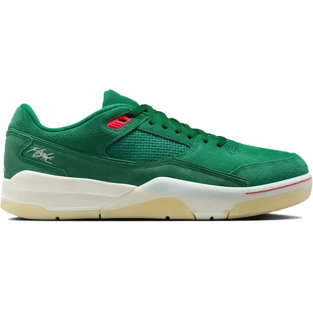 

Sneaker Jordan Flight Court Malachite(HF3255-300) 47