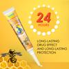 20g Bee Hemorrhoids Cream, Quick Relief Hemorrhoid Cream Body Care Lotion Body Lotion Massage for Men and Women