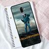 Yellowstone Case For Samsung Galaxy M21 M13 M54 M34 M14 M56 M36 M16 M31 M11 M53 M32 M52 M35 M55 M15 M06