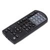 RCDV331 Remote Control Monitor Remote Control for Kenwood DNX6460BT DNX6020EX DDX616