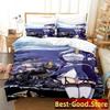 New 86 Eighty Six Bedding Set Single Twin Printed Bed Set With Pillowcase Bed Duvet Cover Single Double Queen Super King Size