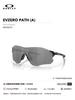 Oakley EVZERO PATH Cycling Sports Glasses Windproof Color Changing Outdoor Sports Hiking 9313