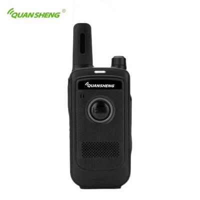 Quansheng TG-S1 Compact Portable Two-Way Radio (CN Version)