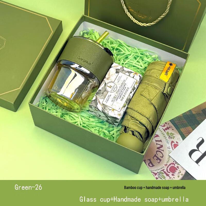 Teacher s Day & Mid-Autumn Festival Gift Set