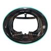 Large Field of View Diving Goggles High Definition Anti-fog Fisherman Mirror