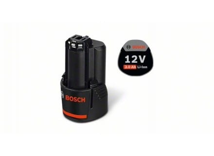 Bosch Battery 12V 3.0Ah