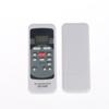 1/2 Piezas Control Remoto Universal para Aire Acondicionado Midea R51M/E con Temporizador de Reloj Incorporado