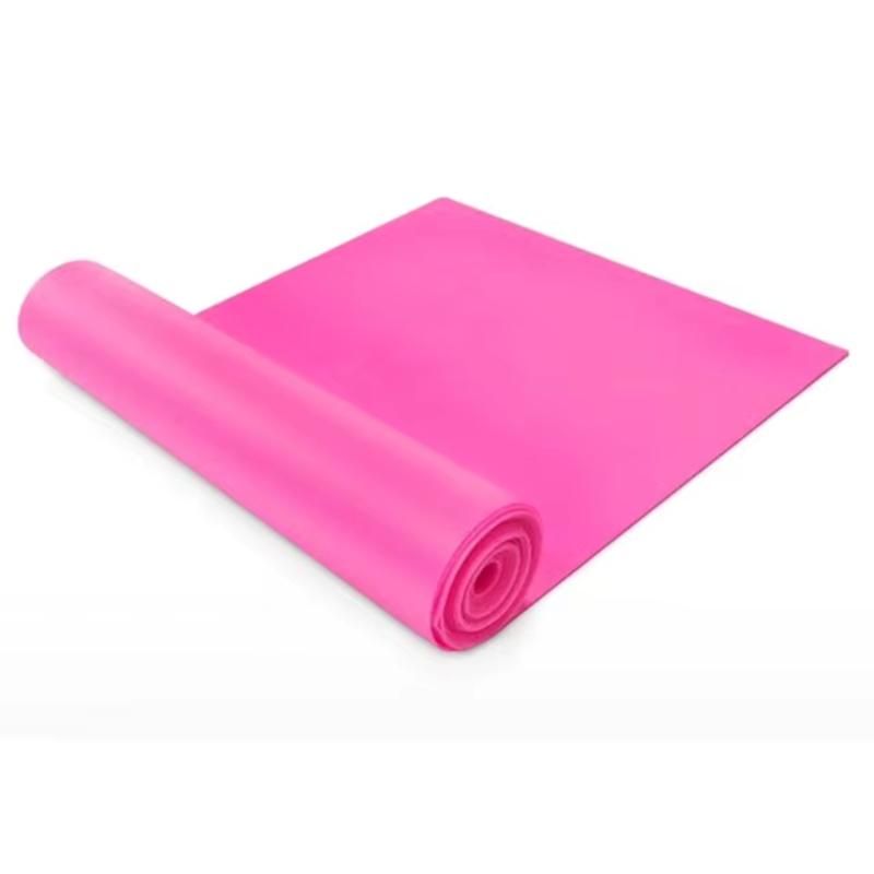 1/3 Professional Resistance Bands. Elastic Band, Work Out Bands, Stretch Bands for Working Out Women or Men, Exercise Bands Set