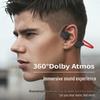 COOWOO OPENEAR Duo Air Conduction Sports Headphones