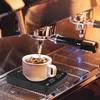 Gywjioy Coffee Scale with Espresso and Coffee Small Multifunctional Digital Kitchen Food Scale Instruction Timer, 2kg/0.1g, High-Precision Pour-Over